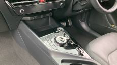 Kia Niro 150kW 4 65kWh 5dr Auto Electric Estate